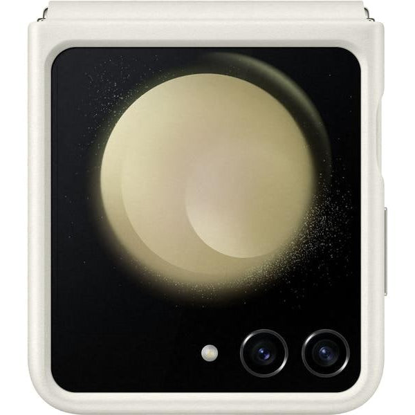 Samsung Back Cover EF-VF731 Flap ECO-Leather Galaxy Z Flip5