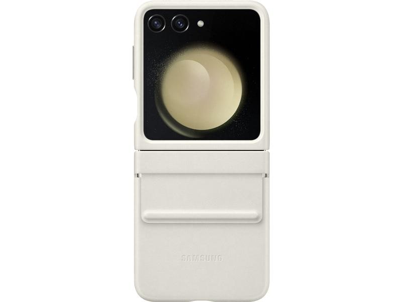 Samsung Back Cover EF-VF731 Flap ECO-Leather Galaxy Z Flip5