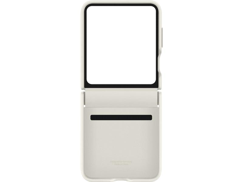 Samsung Back Cover EF-VF731 Flap ECO-Leather Galaxy Z Flip5