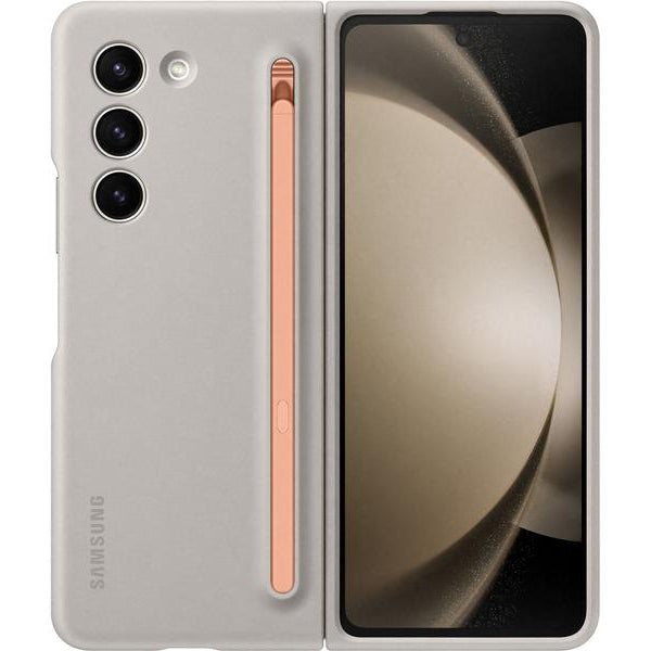 Samsung Back Cover EF-OF94 S-Pen Case Galaxy Z Fold5 inkl. S Pen