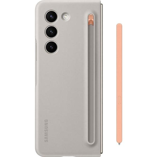 Samsung Back Cover EF-OF94 S-Pen Case Galaxy Z Fold5 inkl. S Pen