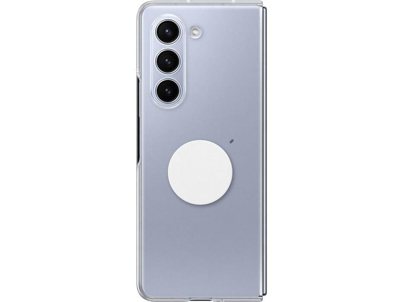 Samsung Back Cover EF-XF946 Clear Gadget Case Galaxy Z Fold5