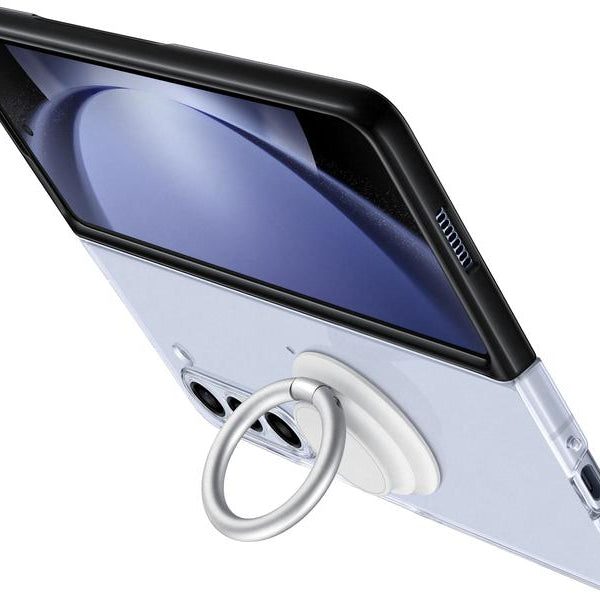 Samsung EF-XF946 Clear Gadget Case Galaxy Z Fold5 Starter Pack