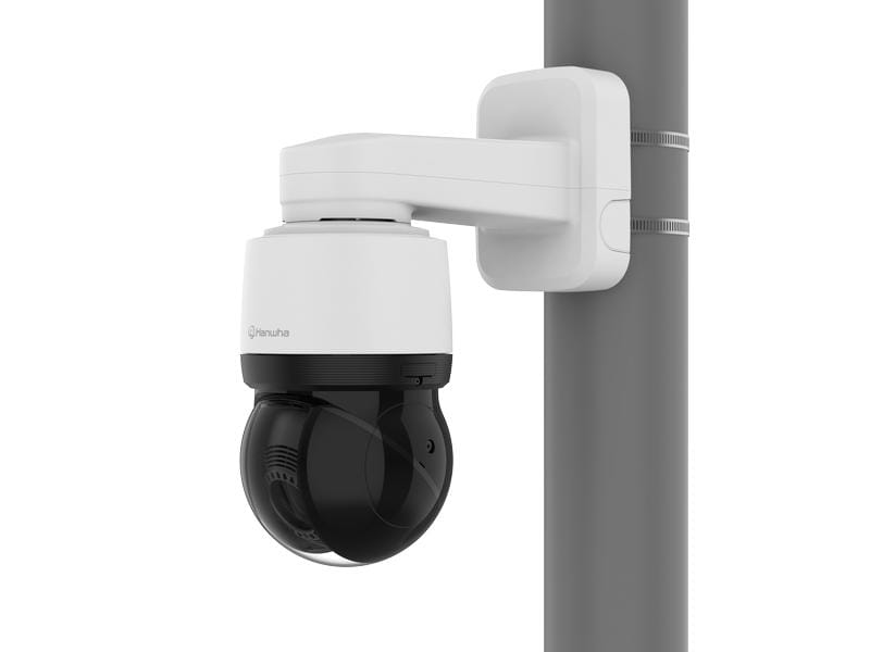 Hanwha Vision Netzwerkkamera XNP-C6403