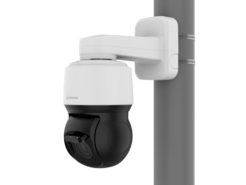 Hanwha Vision Netzwerkkamera XNP-C9303RW