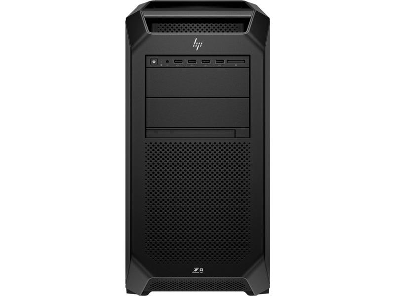 HP Workstation Z8 G5 TWR 5E8D1EA