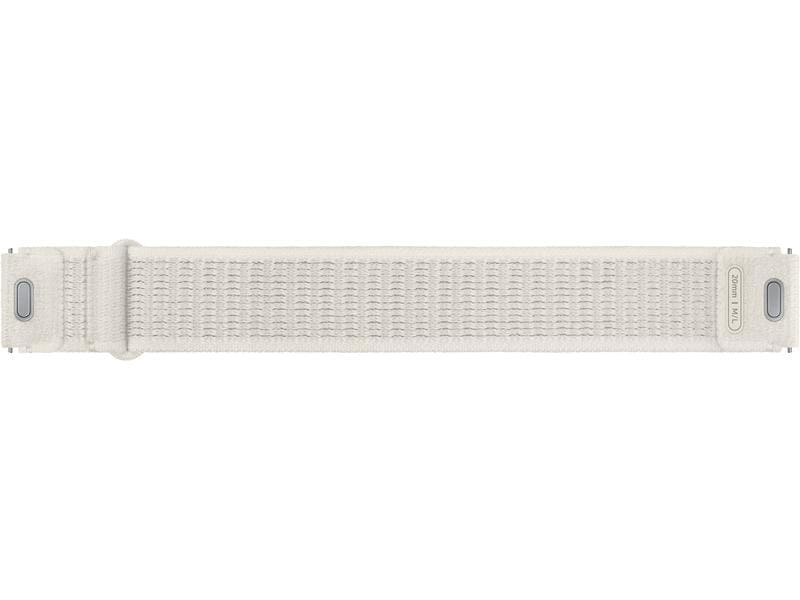 Samsung Fabric Band M/L Galaxy Watch 4/5/6 Sand