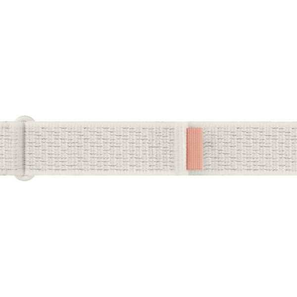 Samsung Fabric Band S/M Galaxy Watch 4/5/6 Sand