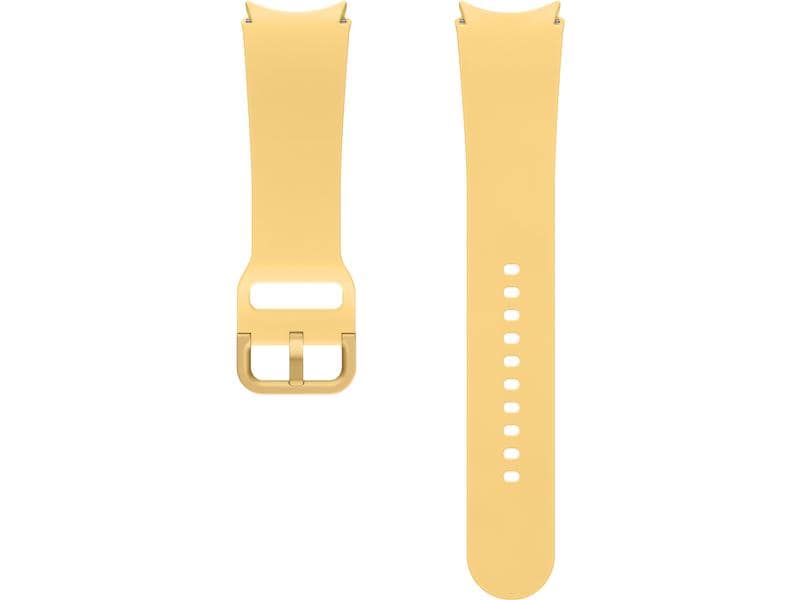 Samsung Sport Band M/L Galaxy Watch 4/5/6 Apricot