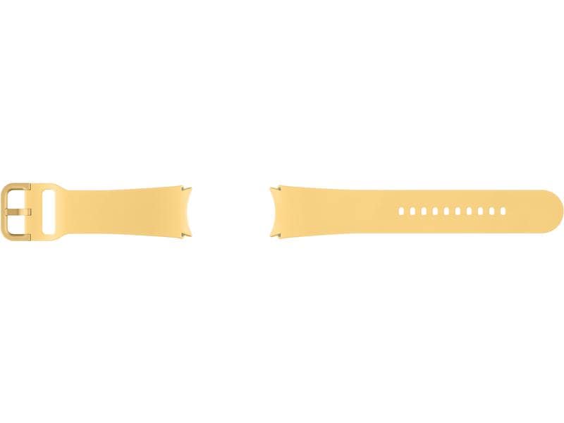 Samsung Sport Band M/L Galaxy Watch 4/5/6 Apricot