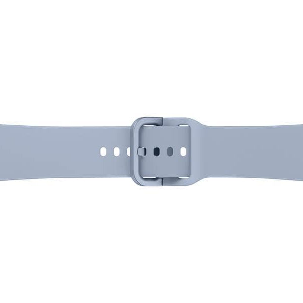 Samsung Sport Band M/L Galaxy Watch 4/5/6 Polar Blue