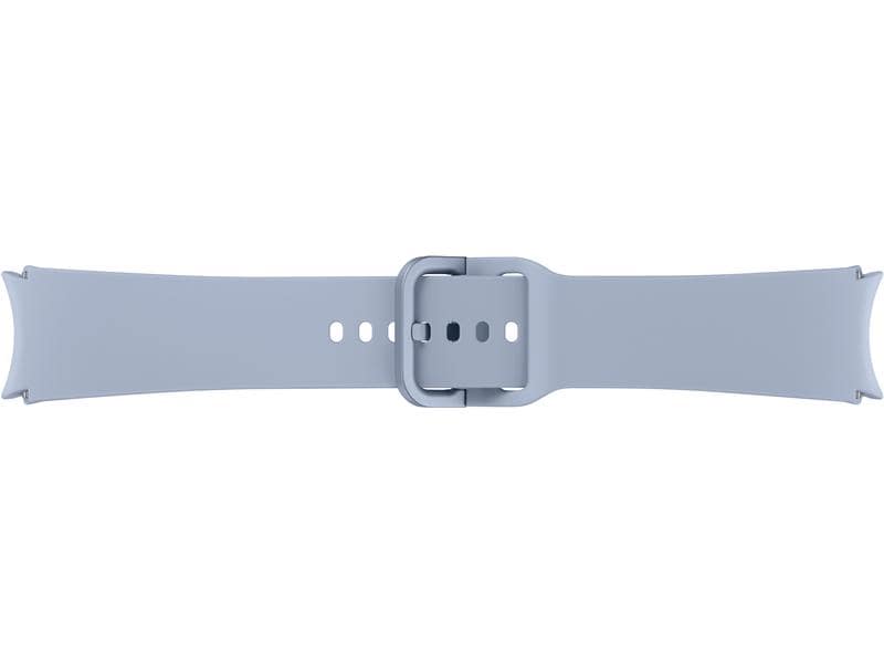 Samsung Sport Band M/L Galaxy Watch 4/5/6 Polar Blue