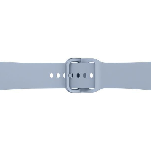 Samsung Sport Band M/L Galaxy Watch 4/5/6 Polar Blue