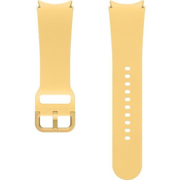 Samsung Sport Band S/M Galaxy Watch 4/5/6 Apricot