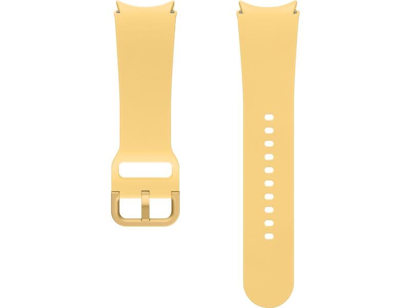 Samsung Sport Band S/M Galaxy Watch 4/5/6 Apricot