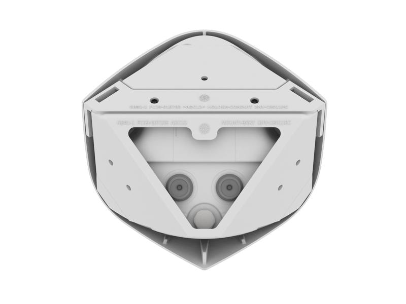 Hanwha Vision Netzwerkkamera TNV-C7013RC