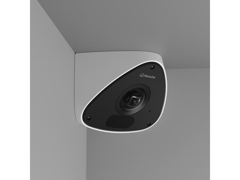 Hanwha Vision Netzwerkkamera TNV-C7013RC