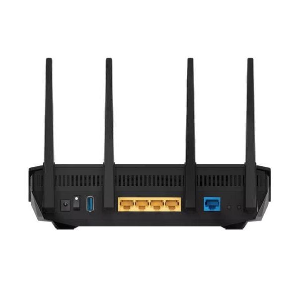 ASUS Dual-Band WiFi Router RT-AX5400