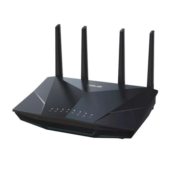 ASUS Dual-Band WiFi Router RT-AX5400