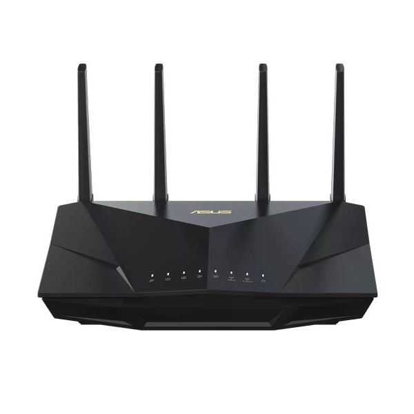 ASUS Dual-Band WiFi Router RT-AX5400