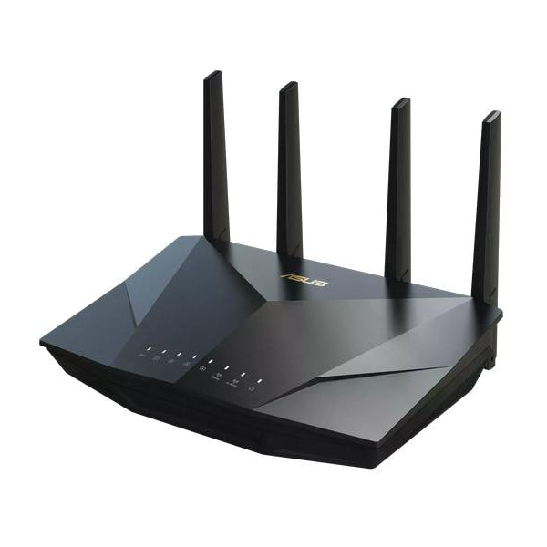 ASUS Dual-Band WiFi Router RT-AX5400