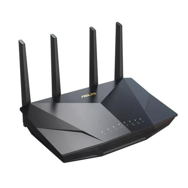 ASUS Dual-Band WiFi Router RT-AX5400
