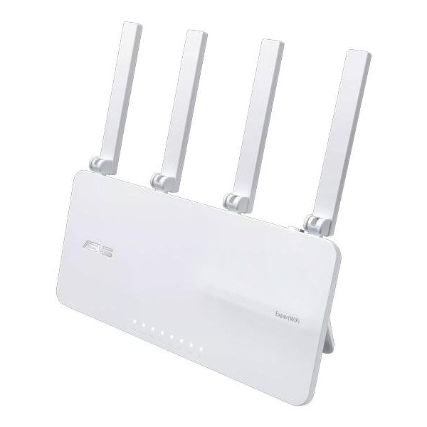 ASUS Dual-Band WiFi Router ExpertWiFi EBR63