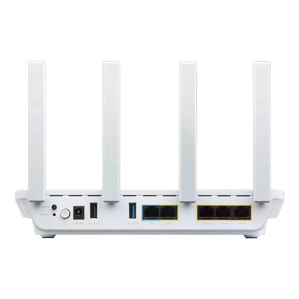 ASUS Dual-Band WiFi Router ExpertWiFi EBR63