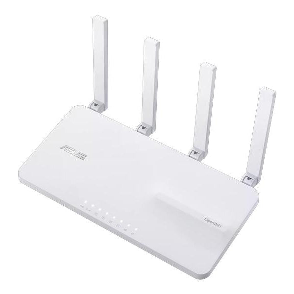 ASUS Dual-Band WiFi Router ExpertWiFi EBR63