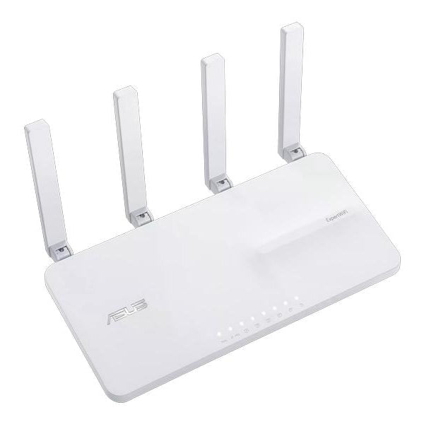 ASUS Dual-Band WiFi Router ExpertWiFi EBR63