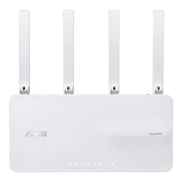 ASUS Dual-Band WiFi Router ExpertWiFi EBR63