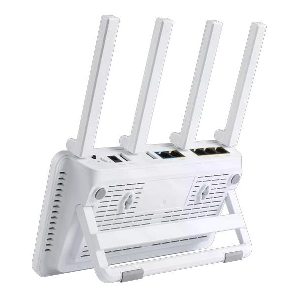 ASUS Dual-Band WiFi Router ExpertWiFi EBR63