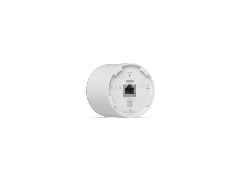 Ubiquiti IP Türstation UVC-G4 Doorbell Pro PoE KIT Weiss
