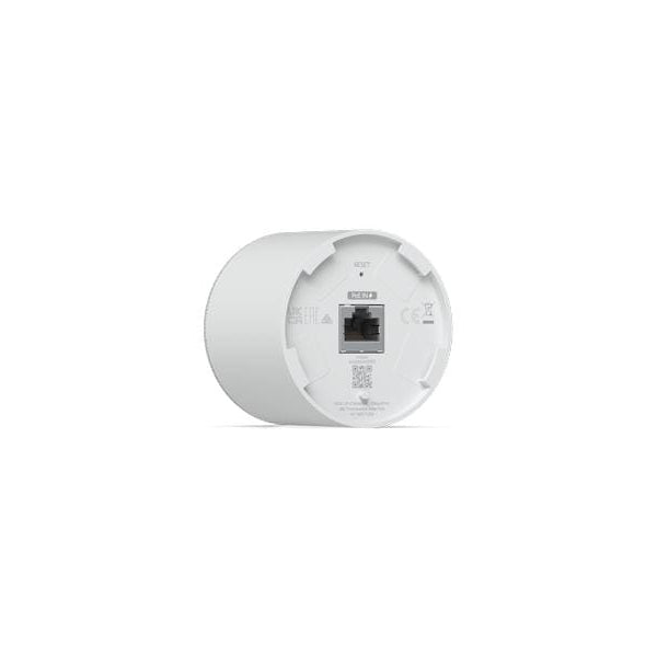 Ubiquiti IP Türstation UVC-G4 Doorbell Pro PoE KIT Schwarz