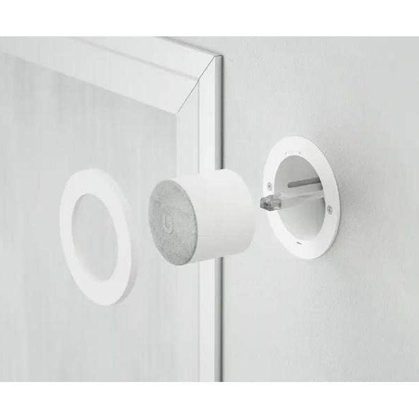 Ubiquiti IP Türstation UVC-G4 Doorbell Pro PoE KIT Weiss