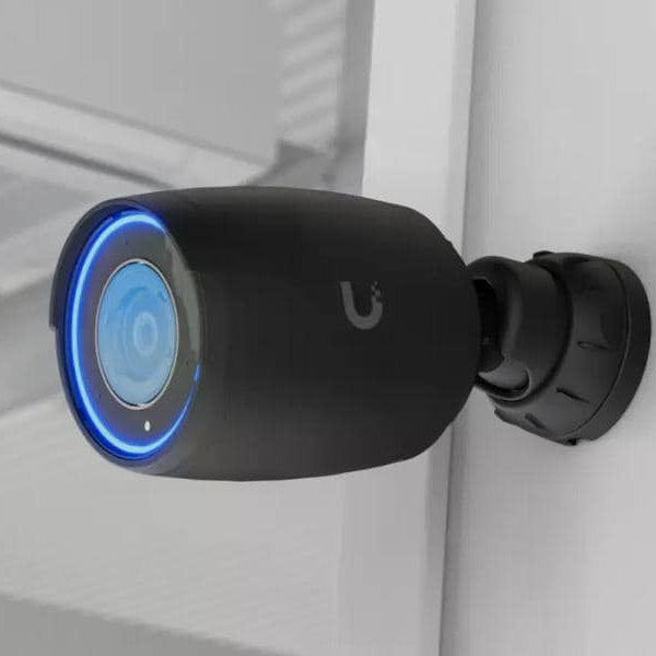 Ubiquiti Netzwerkkamera AI Professional Schwarz