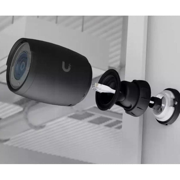 Ubiquiti Netzwerkkamera AI Professional Schwarz