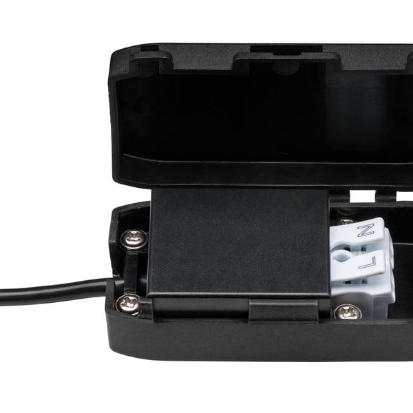 Paulmann Einbauspot LED Nova Plus Coin Set, 3 x 6W, 2700K, Schwarz