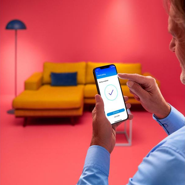 WiZ Motion Sensor inkl. Batterien Einzelpack