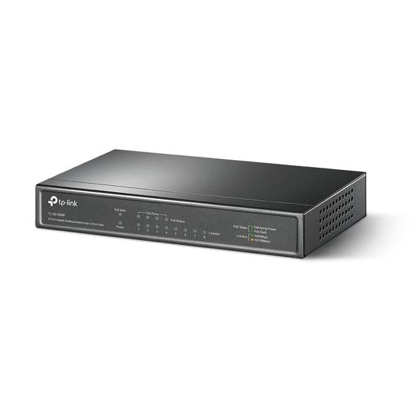 TP-Link PoE+ Switch TL-SG1008P 8 Port