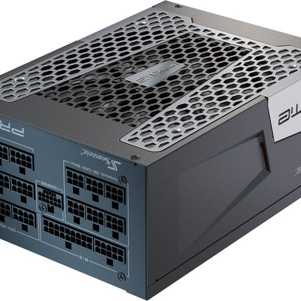 Seasonic Netzteil Prime TX ATX 3.0 1300 W