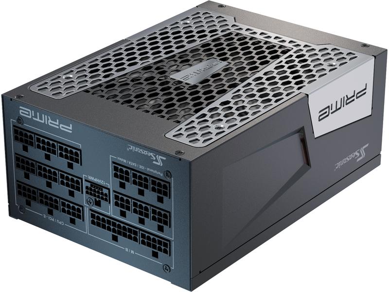 Seasonic Netzteil Prime TX ATX 3.0 1300 W