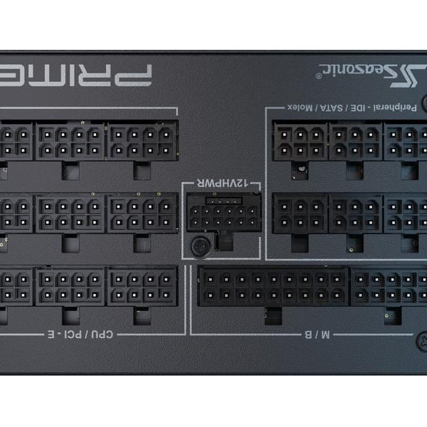 Seasonic Netzteil Prime TX ATX 3.0 1300 W