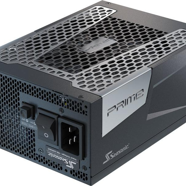 Seasonic Prime PX ATX 3.0 1600 W