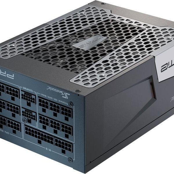 Seasonic Prime PX ATX 3.0 1600 W