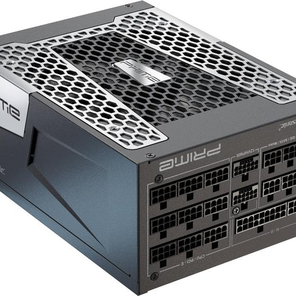 Seasonic Prime PX ATX 3.0 1600 W