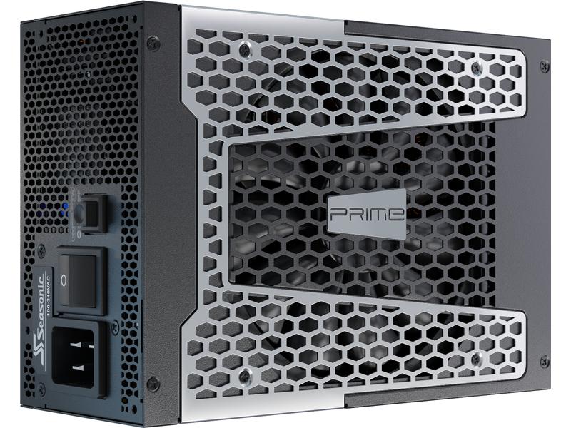 Seasonic Prime PX ATX 3.0 1600 W