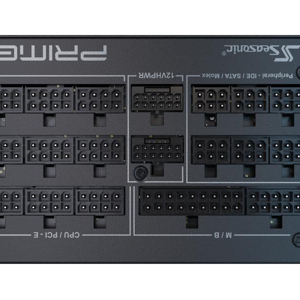 Seasonic Netzteil Prime TX ATX 3.0 1600 W