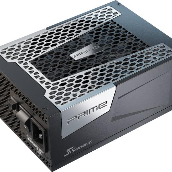 Seasonic Netzteil Prime TX ATX 3.0 1600 W