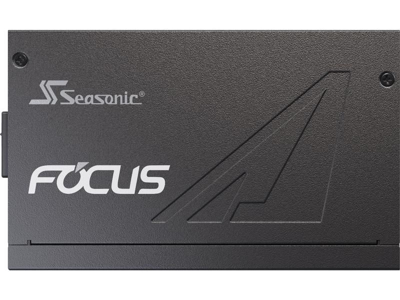 Seasonic Netzteil Focus GX ATX 3.0 750 W